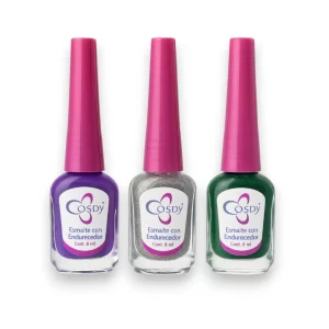 ESMALTE UÑAS