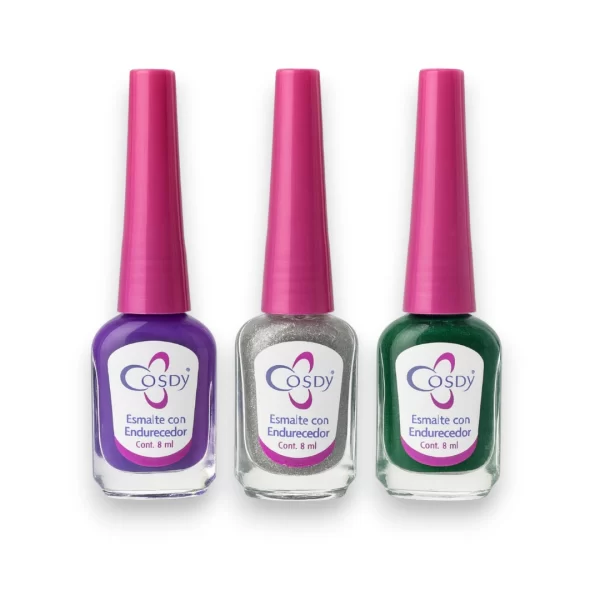 ESMALTE UÑAS
