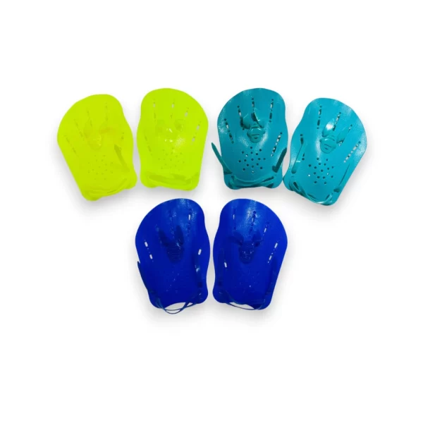 PALETAS DE NATACIÓN