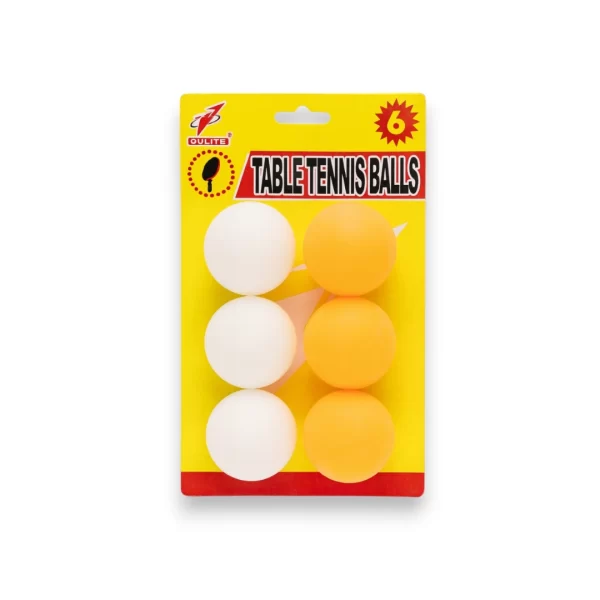 Pelota ping - pong