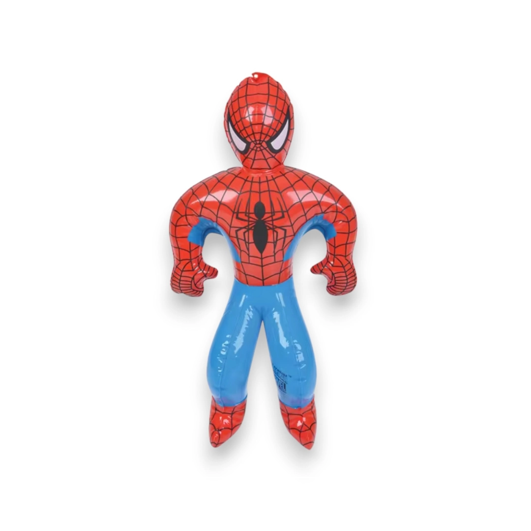 HOMBRE ARAÑA PEQUEÑO