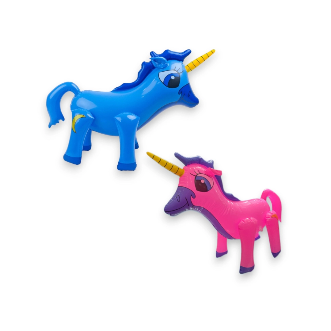 UNICORNIO COLORES