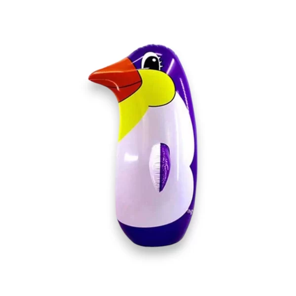PINGÜINO