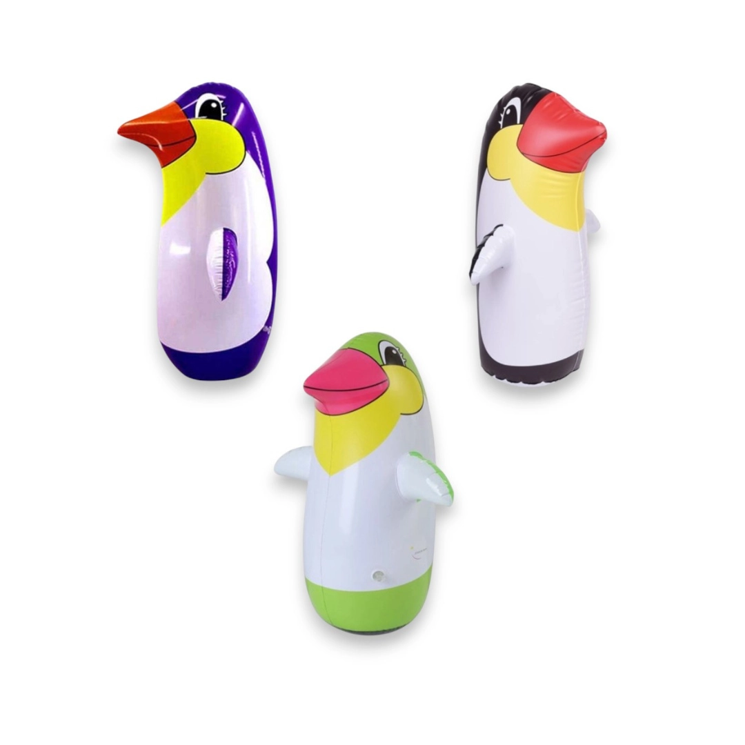 PINGÜINO