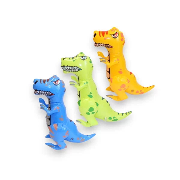 DINOSAURIO REX PEQUEÑO