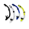 SNORKEL VIDRIO TEMPALADO