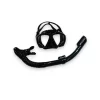 SNORKEL VIDRIO TEMPALADO