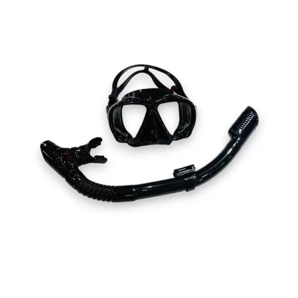 SNORKEL VIDRIO TEMPALADO