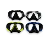 SNORKEL VIDRIO TEMPALADO