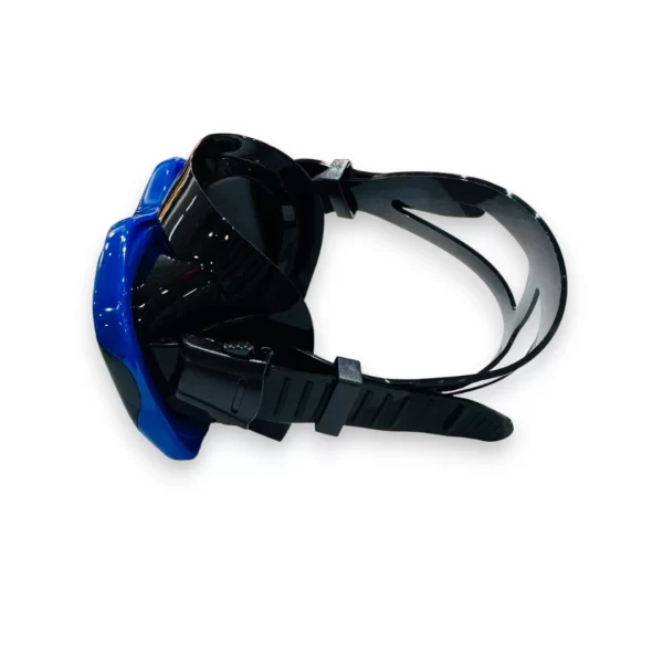 SNORKEL VIDRIO TEMPALADO