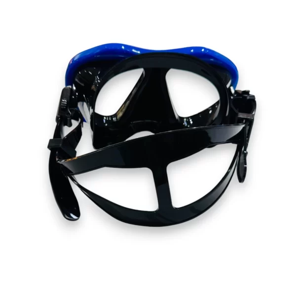 SNORKEL VIDRIO TEMPALADO