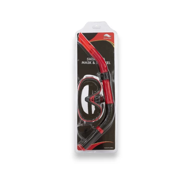 SNORKEL ADULTO