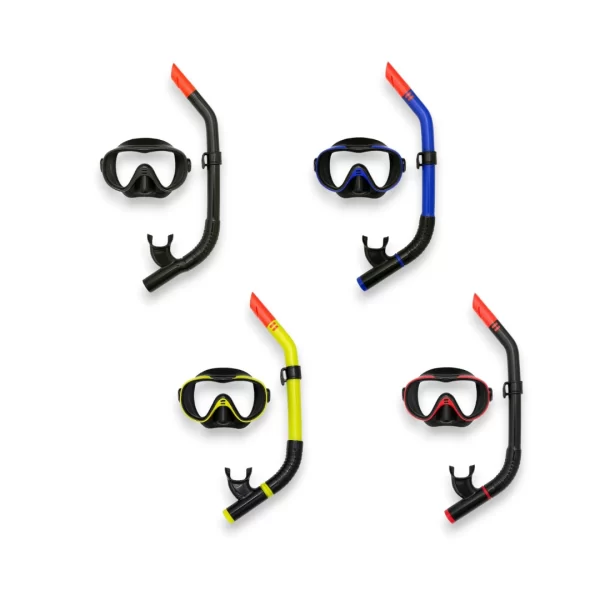 SNORKEL ADULTO