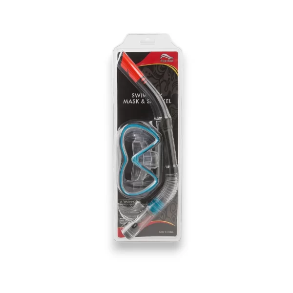 SNORKEL ADULTO