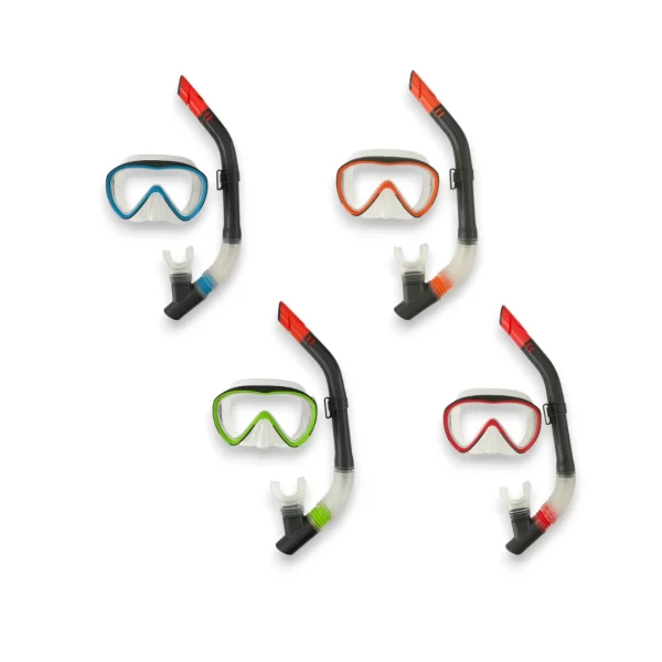 SNORKEL ADULTO