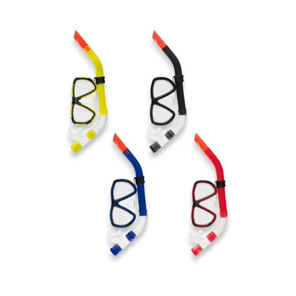 SNORKEL ADULTO