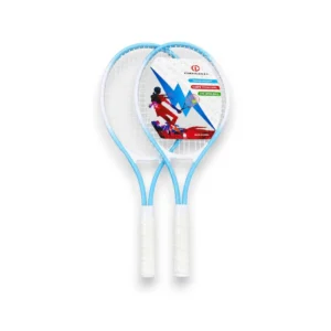 Raqueta tenis x2 und