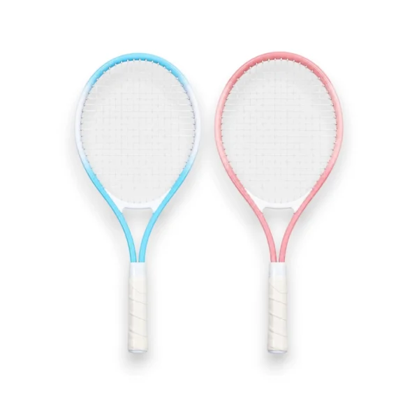 Raqueta tenis x2 und