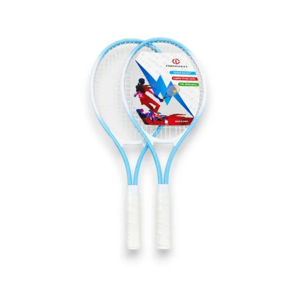Raqueta tenis x2 und