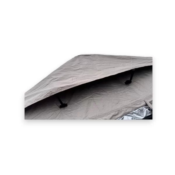 CAMPING INFLABLE