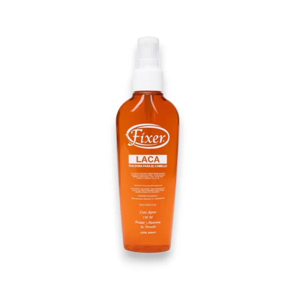 Laca spray Laca spray
