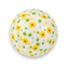 Balón inflable flores