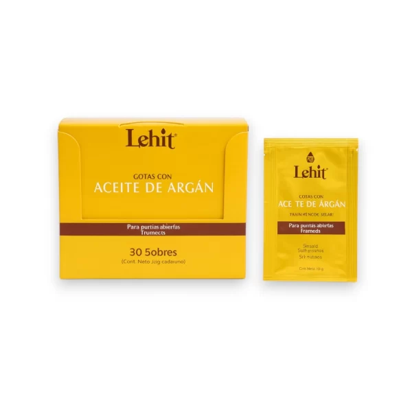 Aceite capilar Aceite capilar