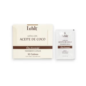Aceite capilar
