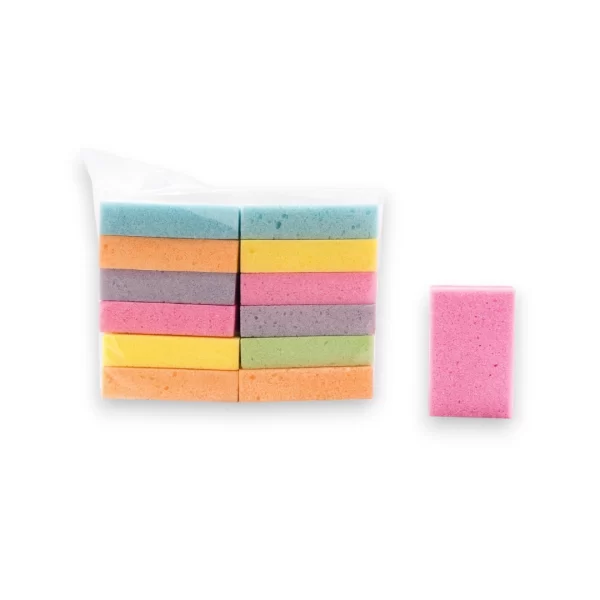 Piedra pome colores