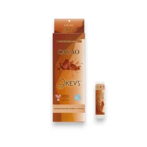 Manteca de cacao
