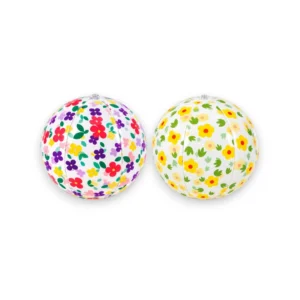 Balón inflable Balón inflable flores