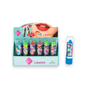 Labial magico