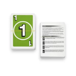 Carta uno