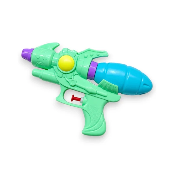 Pistola de agua Pistola de agua #4