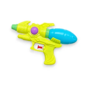 Pistola de agua #4