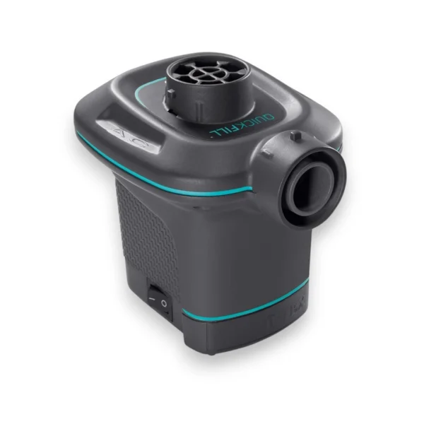 Inflador electrico Inflador electrico intex