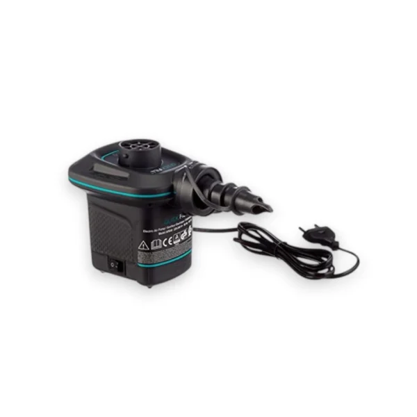Inflador electrico Inflador electrico intex