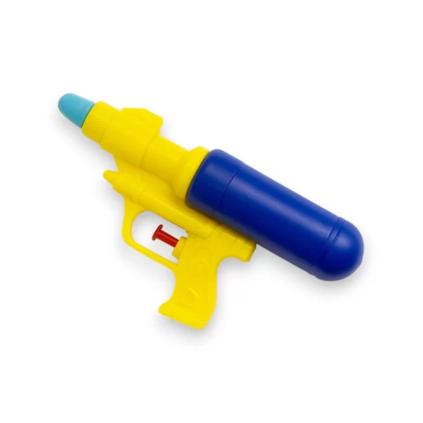 Pistola agua #2