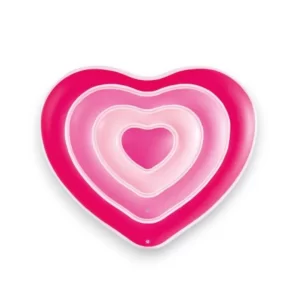 Colchoneta corazón
