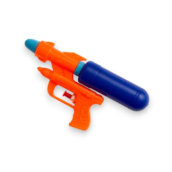 Pistola agua #2