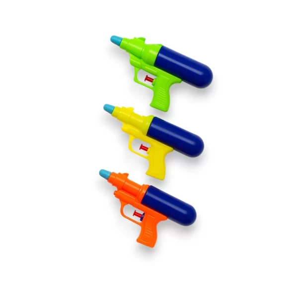 Pistola agua #2