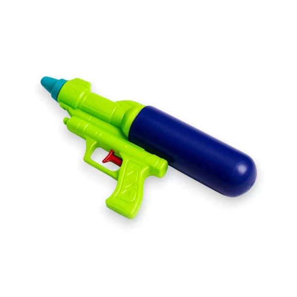 Pistola agua #2
