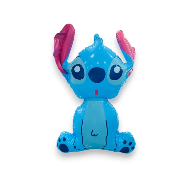 Stitch Stitch inflable