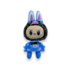 Labubu inflable