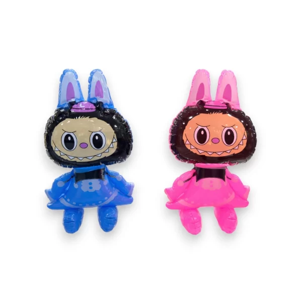 Labubu Labubu inflable
