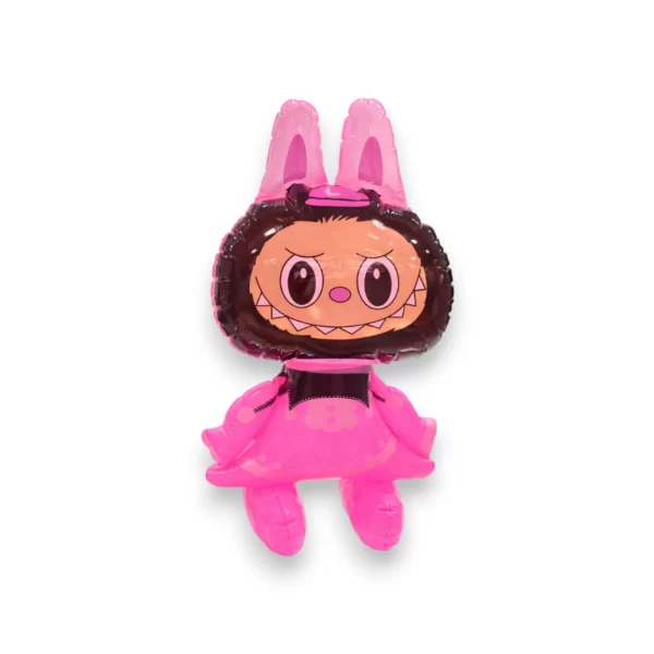 Labubu Labubu inflable