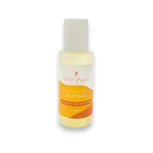 Aceite ricino