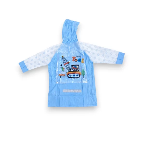 Capa niños