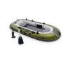 Bote seahawk Bote seahawk 4 intex
