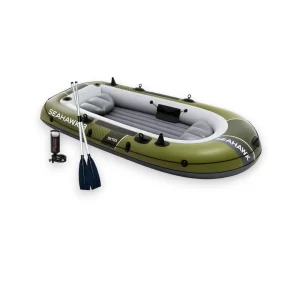 Bote seahawk 4 intex